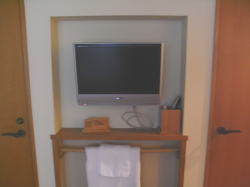 液晶テレビ