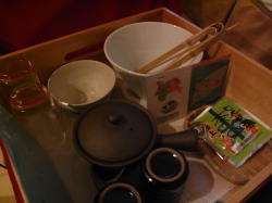 茶器セット