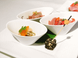 湯楽 夕食